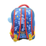 Mochila Cresko Espalda 12 Blues Clues & You! Bl007